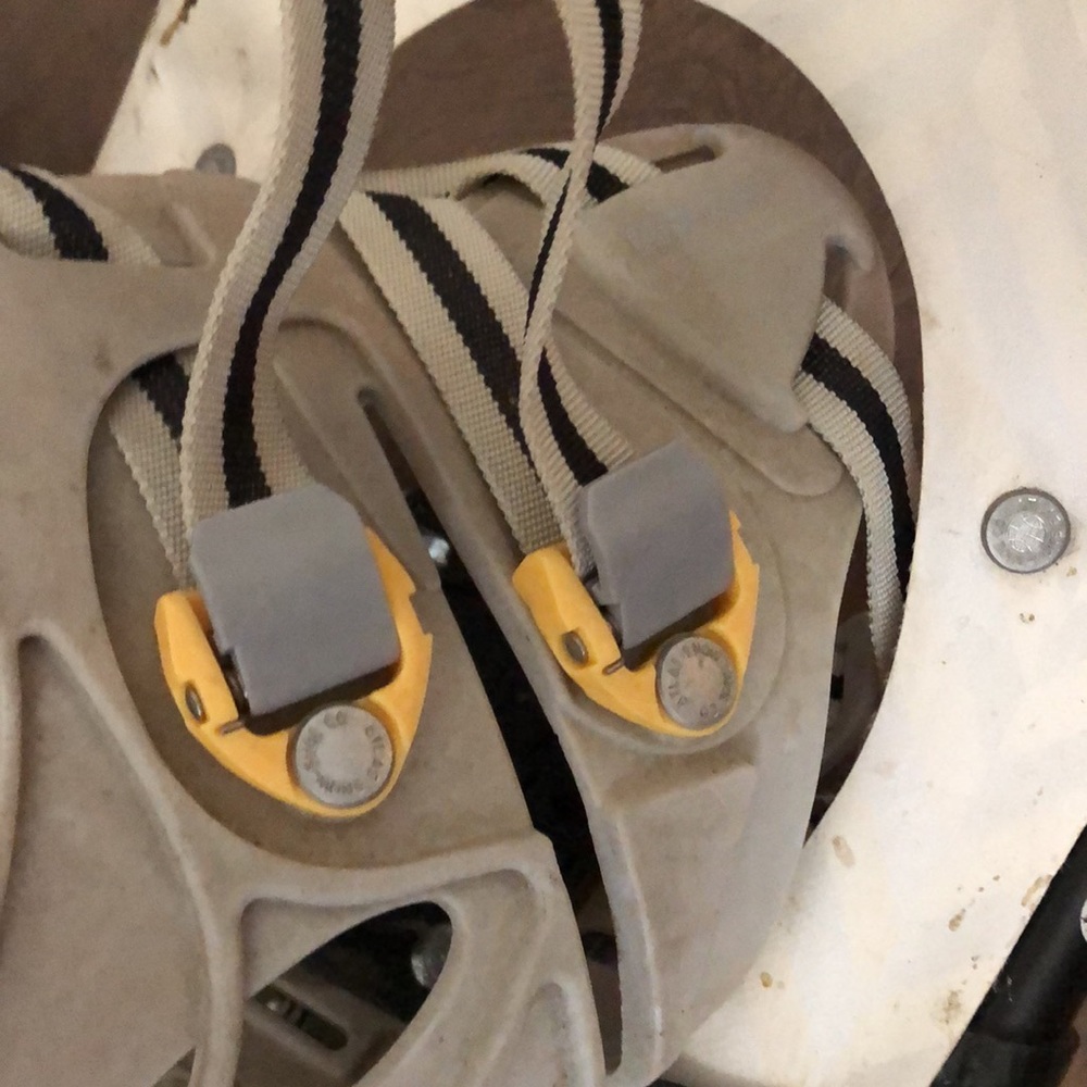 Atlas snow shoes - Picture 8 of 11